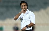 دلیل «شایعات» درباره سر مربی استقلال/احمد مددی استعفا داد!