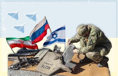 روسیه آماده میانجی‌گری میان ایران و اسرائیل