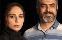 ماجرای طلاق مهدی پاکدل و رعنا آزادی ور