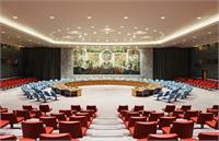 لغو جلسه شورای امنیت به دلیل مخالفت آمریکا