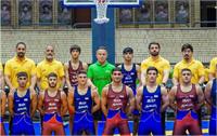 نوجوانان فرنگی‌کار ایران سکوی سوم جهان را فتح کردند
