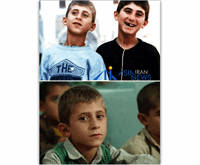 درگذشت ناگهانی احمد احمدپور، بازیگر فیلم «خانه دوست کجاست»