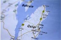 قطر حریم هوایی خود را بست