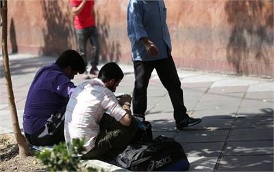 بیکاری در پساجنگ؛ ۴ میلیون شغل در یک ماه از بین رفت!
