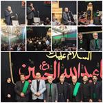 بازخوانی سبک زندگی حسینی و تاریخ عزاداری در یزد