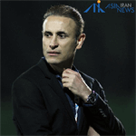 پای طاووس یحیی!