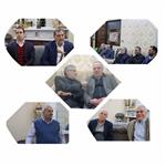 مدیریت سازمان اسناد و کتابخانه ملی استان یزد ؛ اسناد ملی را در بین مردم آورده و به عبارتی وظایف سازمان را مردمی سازی کرده / باید تلاش کنیم این فرهنگ را به تمامیت دریافت و انتقال به نسل های آینده بدهیم