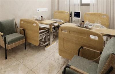 تخصصی ترین خانه سالمندان در ایران: راهنمای انتخاب مرکز ایده‌آل برای سالمندان