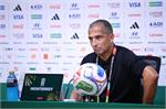 ​اولین سرمربی قربانی جام جهانی2026: اخراج قبل از بازی دوم!
