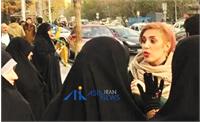 انصاری: قانون حجاب قابلیت اجرا ندارد