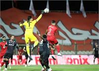 نتیجه بازی تراکتور پرسپولیس