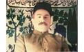 موسی خان هوجقانی؛ از مدرسه‌سازی تا نانِ قحطی