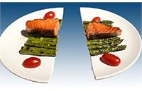 روی میز تورم؛ «نیم‌پُرس» به شاخص جدید سفره‌های ایرانی!