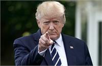 مردم ایران عاشق آمریکا هستند و می‌خواهند که آزاد باشند