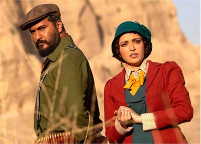 سریال «سووشون» از توقیف خارج شد