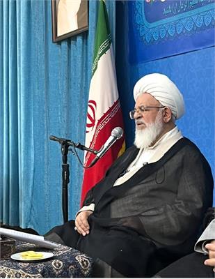 «در محضر حقیقت؛ روایت دیداری از جنس ایمان و آگاهی»