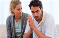 تنفر همه مردان از یک رفتار خاص!