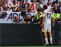 خلاصه بازی اسپانیا و فرانسه، آلمان و پرتغال