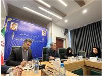 از «مهر اصالت ملی» تا «صادرات فرهنگی»؛ یزد پیشتاز آموزش، بسته‌بندی و تجاری‌سازی صنایع‌دستی در کشور