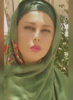 شیدا آربایی پور