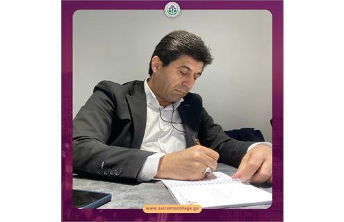 دکتر حسین چناری - دکتر ابراهیم صالحی عمران به سوی آموزش پزشکی مبتنی بر شایستگی