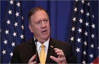 «توافق بد» را نیمه شب گذشته متوقف کردیم