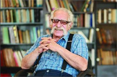 درگذشت عبدالمجید ارفعی + علت فوت