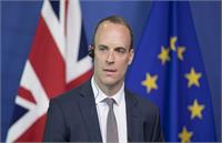 ایران منبع تنش و بی‌ثباتی است/بدهی ۴۰۰ میلیون پوندی لندن ربطی به زندانیان دو تابعیتی ندارد