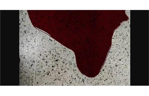 انگیزه قتل: اختلافات خانوادگی قتل زن میانسال با ضربات چوبدستی توسط همسرش در مرند