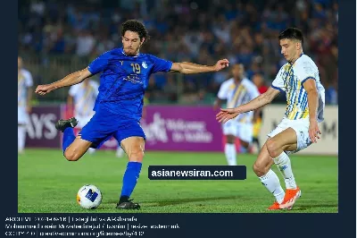 بازی استقلال و شباب الاهلی امروز ۵ آبان؛ ساعت، ورزشگاه و وضعیت پخش
