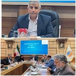 یزد؛ قطب بهره‌وری کشاورزی در دل کویر / تولید ۲ میلیون تن محصول با ۰.۸ درصد منابع آب کشور