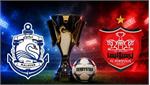 نتیجه بازی پرسپولیس و ملوان: هفته چهارم لیگ برتر