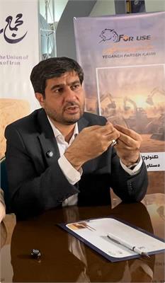 محی‌الدینی: میزبانی یزد تصمیمی فرهنگی بود، نه تبلیغاتی / انتخاب یزد پیش از تمدید شوراها انجام شد