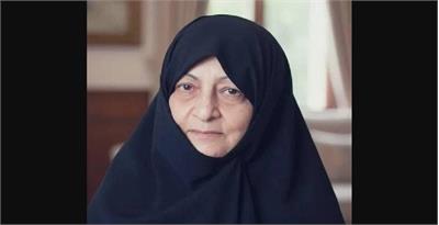 ​اشتباه رسانه‌ها در انتشار عکس همسر رهبر انقلاب