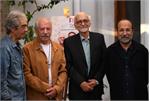 اصغر فرهادی: فیلم «داستان‌های موازی» را در ادای احترام به صدا در سینما ساختم