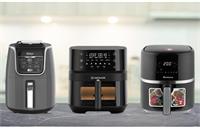 سرخ کن بدون روغن تا ۱۰ میلیون چی بخرم؟