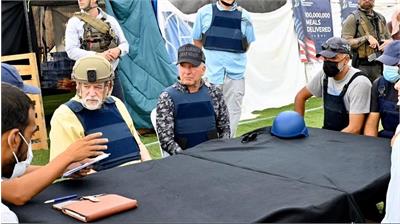 از بازدید ویتکاف از غزه تا تهدیدات جدید اسرائیل علیه ایران