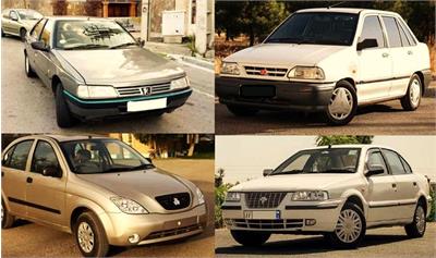 راهنمای انتخاب بهترین خودرو برای کار در اسنپ و تپسی