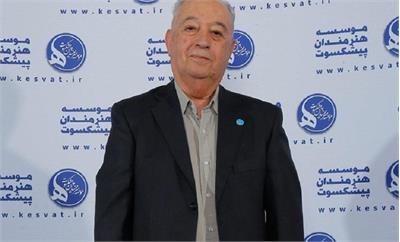 رحیم عزت بقایی درگذشت