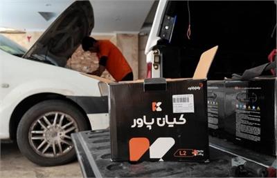 افزایش طول عمر باتری