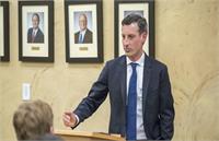 آمریکا «تبادل زندانی» و «آزادی پول های بلوکه ایران» را تکذیب کرد