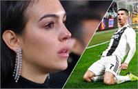 طلاق رونالدو و جورجینا جدی شد