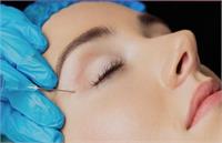 چرا آرایشگران پیشنهاد تزریق بوتاکس می دهند؟