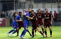 زمان بازی استقلال – نساجی