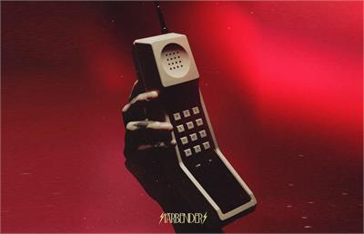 «سلام و خداحافظ»؛ تازه‌ترین اثر گروه Starbenders