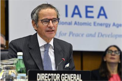 قطع همکاری ایران با آژانس به جنگ منجر می شود!