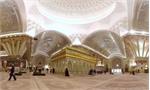 بودجه حرم امام خمینی را حذف کنید!