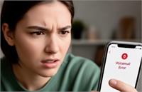 راز عملکرد سینوسی پیامگیر صوتی آیفون در ایران: چرا Visual Voicemail گاهی هست و گاهی نیست؟