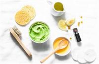 ماسکهای آبرسان صورت و اثر آن بر روی طراوت پوست صورت