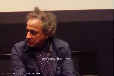 داریوش خنجی؛ هنرمندی که نور را به زبان داستان تبدیل می‌کند